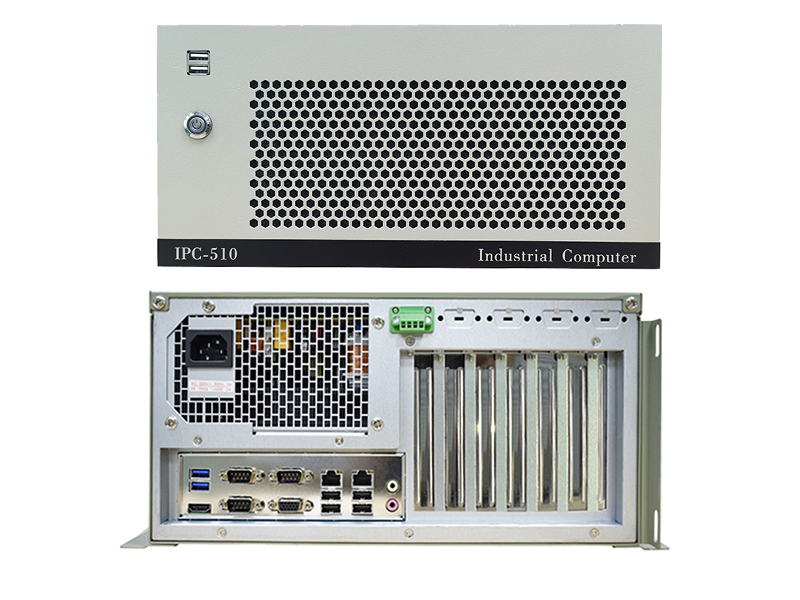 IPC510-H81工業計算機