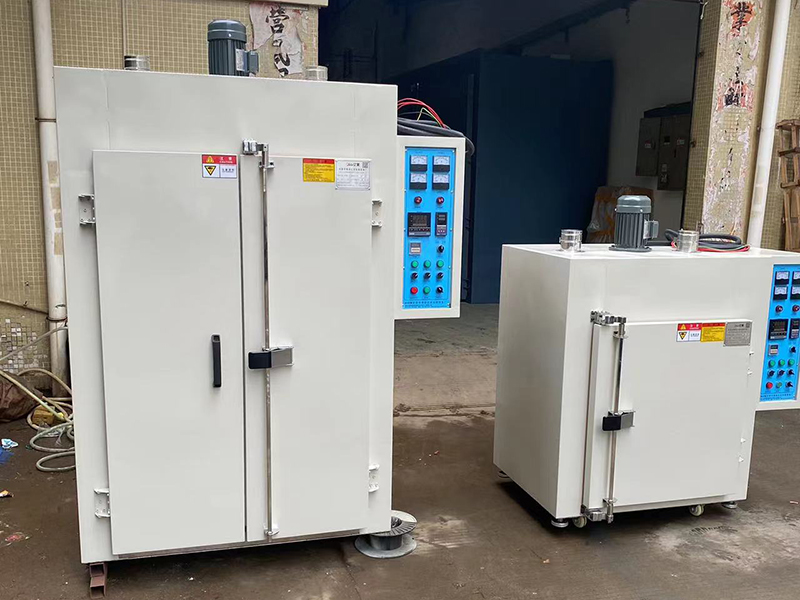 Industrial Oven