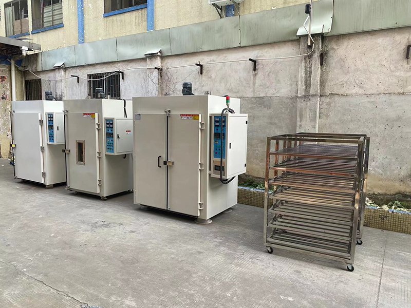 Industrial Oven