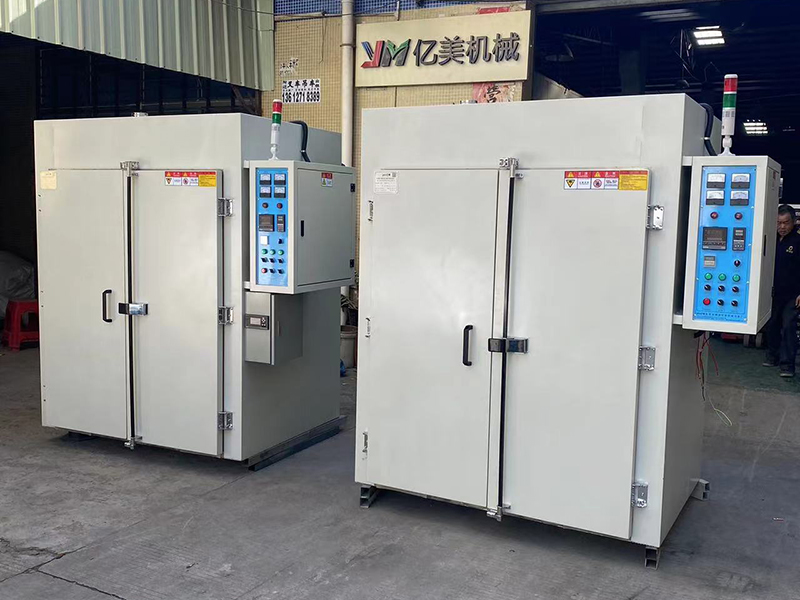 Industrial Oven