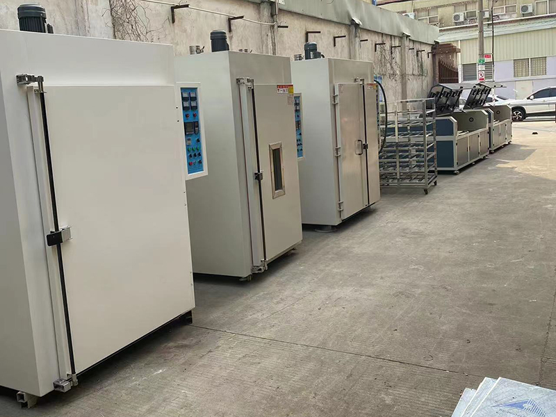 Industrial Oven