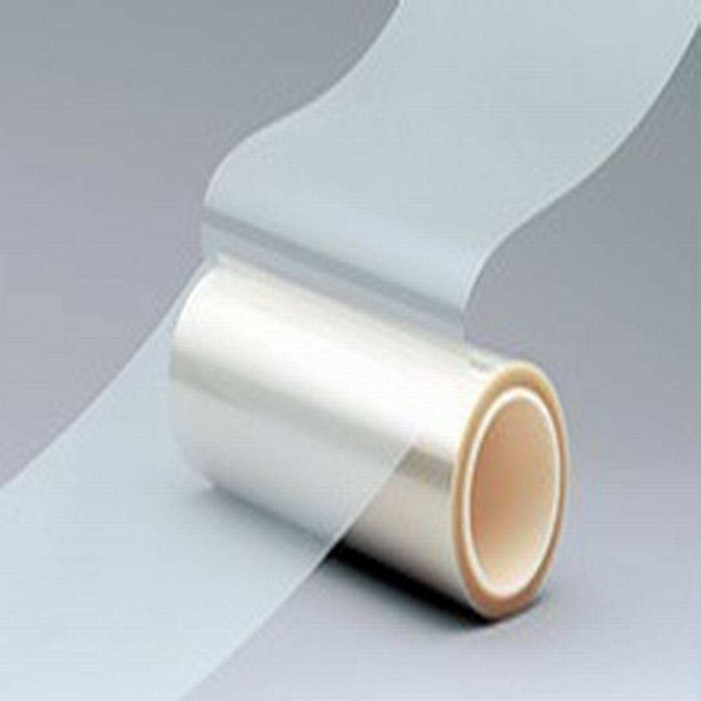 加硬胶片助力工业防护升级