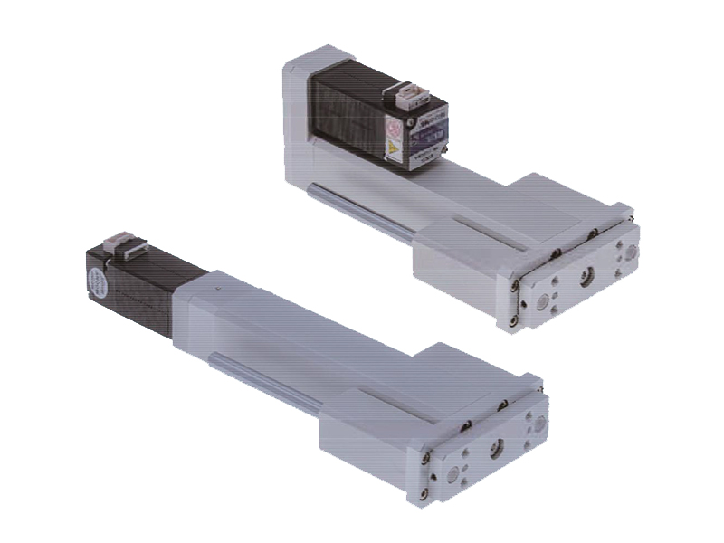 精密電動缸如何重塑工業(yè)自動化