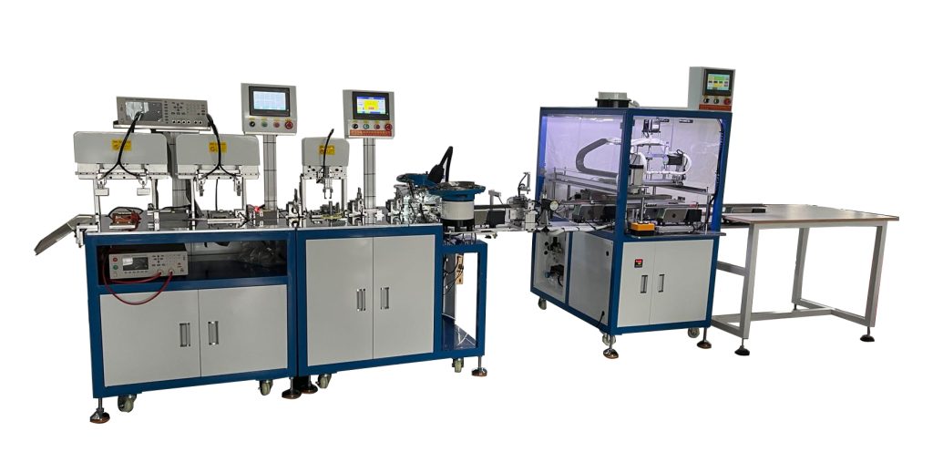 自动焊锡机在焊接过程中容易出现哪些问题？