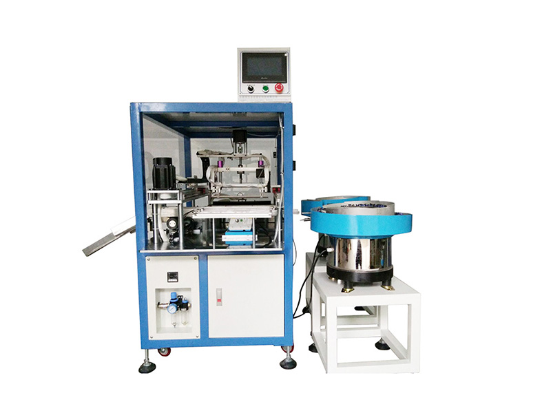 告别手工焊锡！输送带式焊锡机：高效自动化焊接解决方案