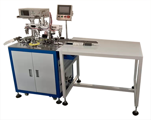 焊锡机维护保养知识！