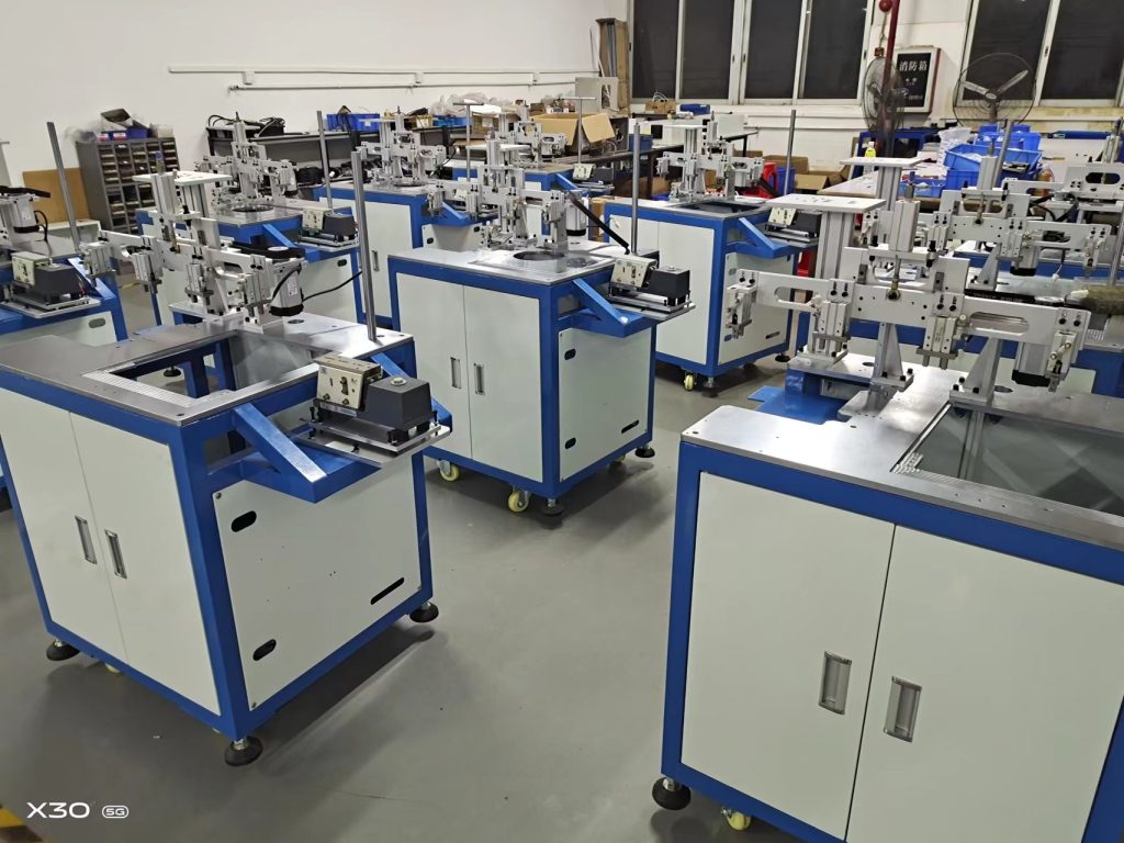 如何根据需求选择合适的焊锡机？