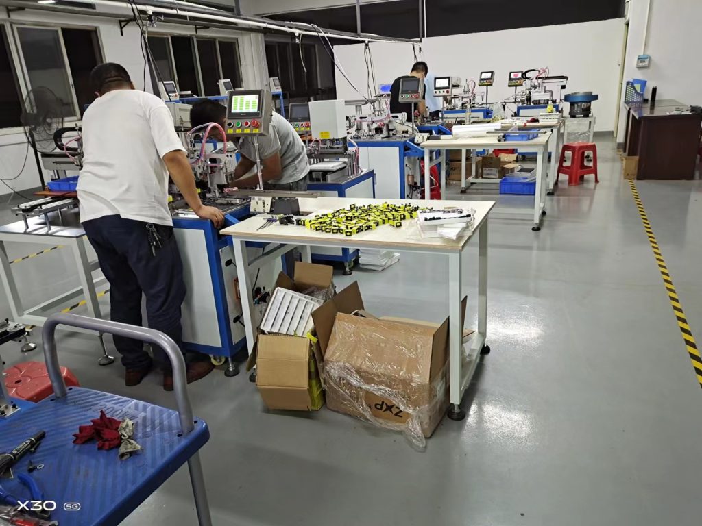 如何选择合适的输送带式焊锡机？这份选购指南请收好！