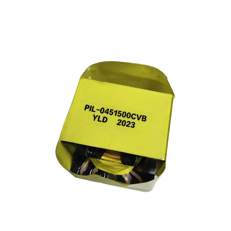 PQ2620大功率高频变压器案例