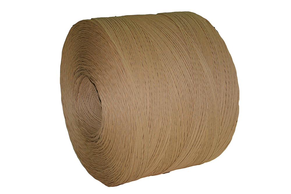 Wholesale of paper rope