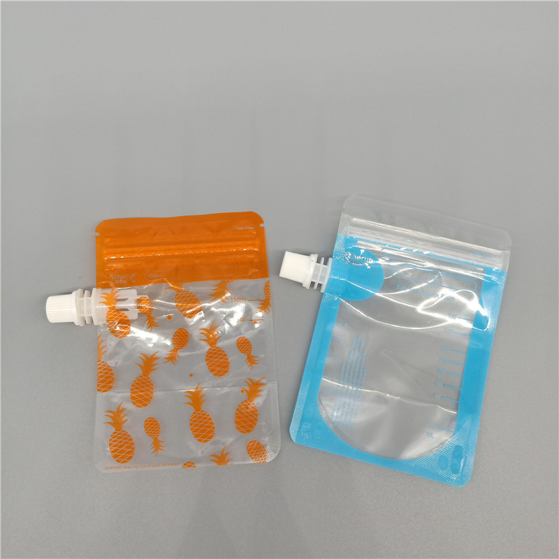 What are the advantages of vacuum packaging bag