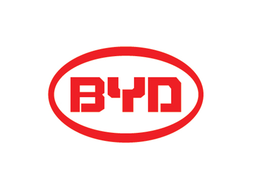 BYD