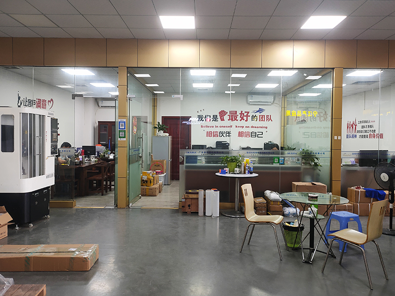 office
