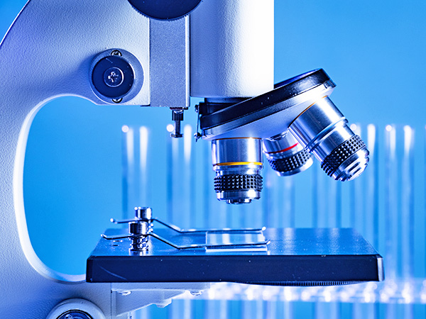 Optical Instrument Industry