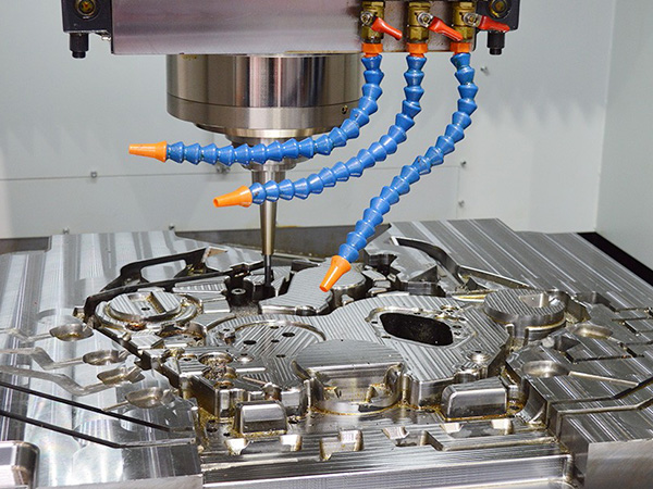 mold industry