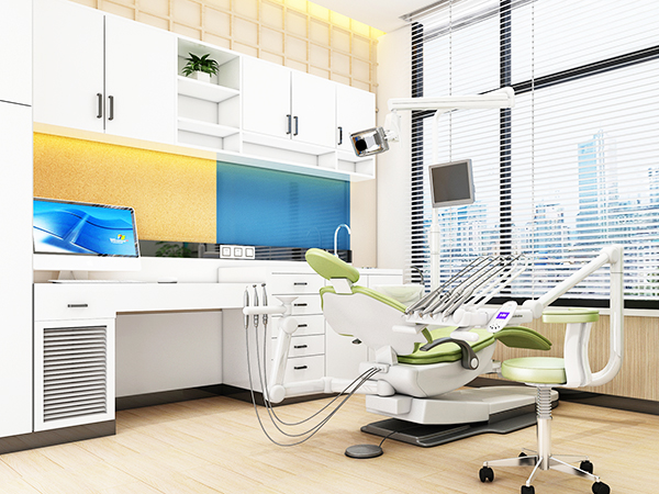 medical device industry