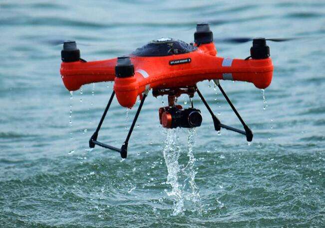 Wholesale of emergency rescue UAV manufacturers
