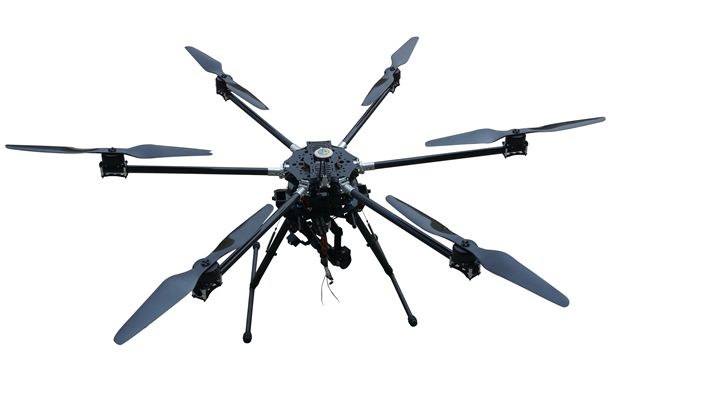 Direct sales from manufacturers of multi rotor UAV