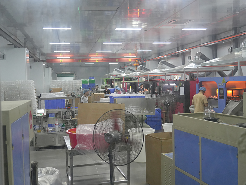 Plastic workshop