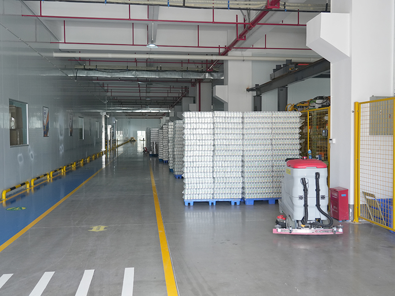 warehouse