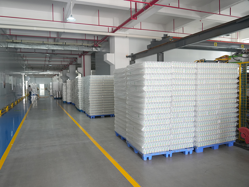 warehouse