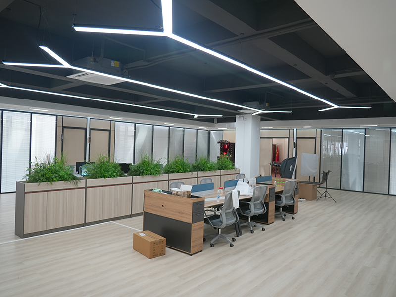 office