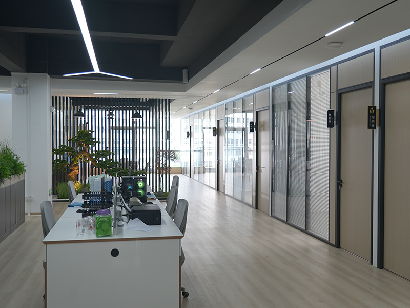 office