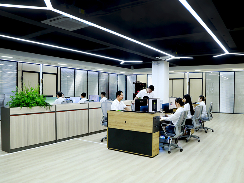 office