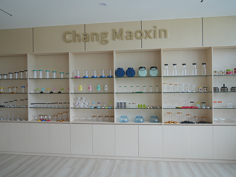 Sample Room