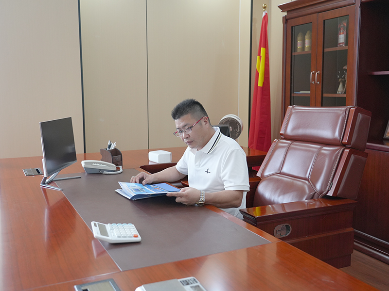 general manager