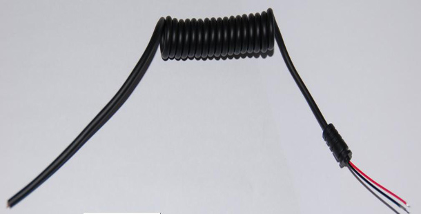 充电器弹弓线(PVC)