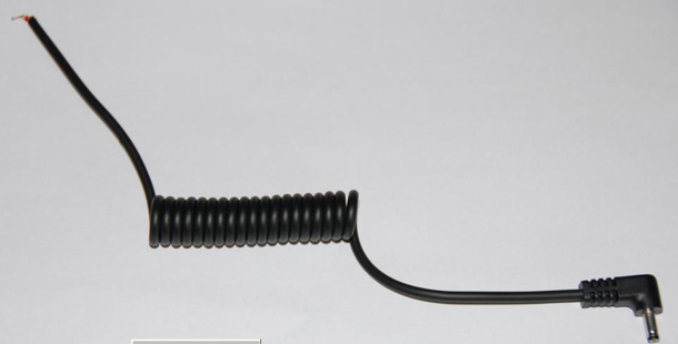 充電器彈弓線(PVC)