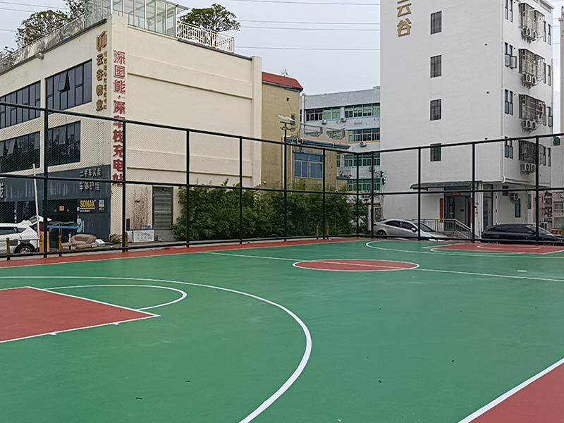 丙烯酸材料550平方