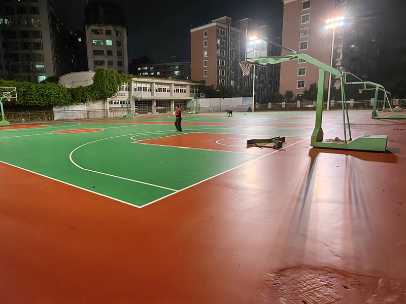 深圳市潜龙学校