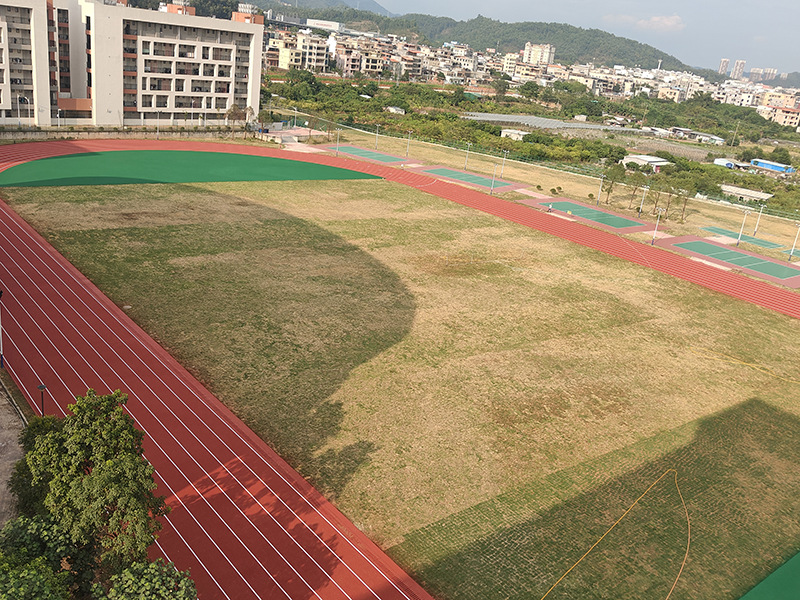 惠州工程职业学院