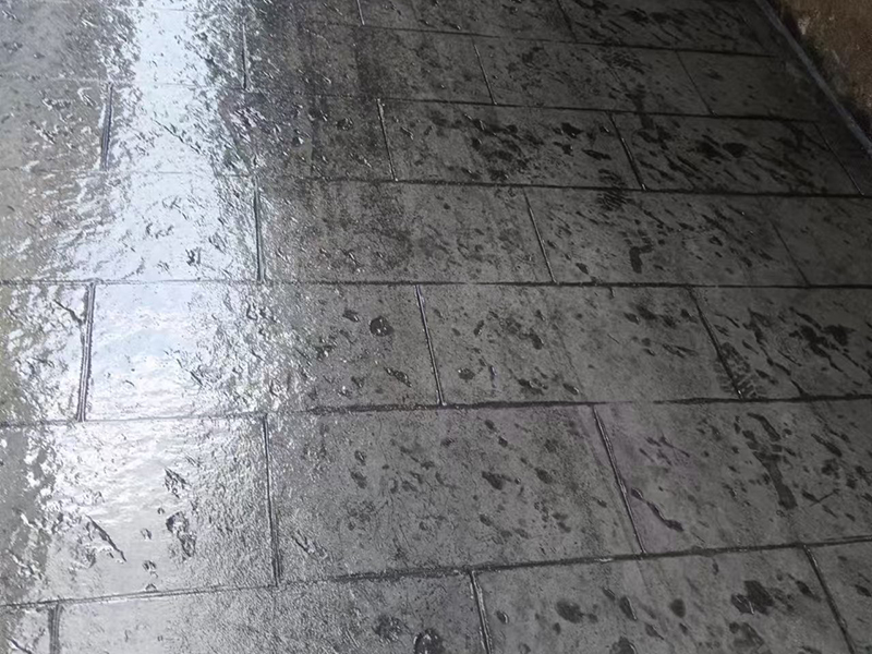 梅州老制药厂3500平方压花场地