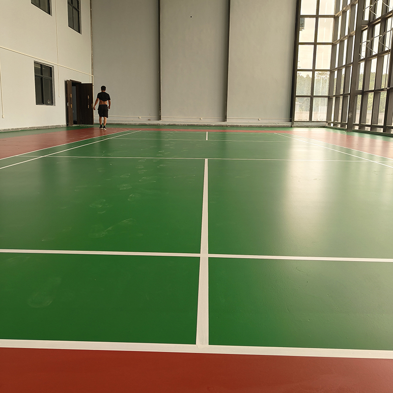 定南县310硅pu