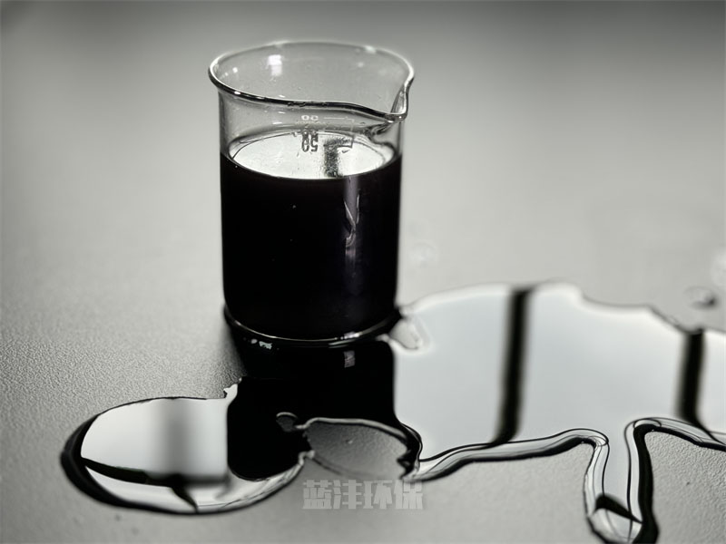 废水铊超标？三小时救回一条生产线！