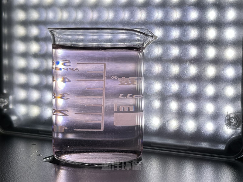 高效解决重金属废水难题