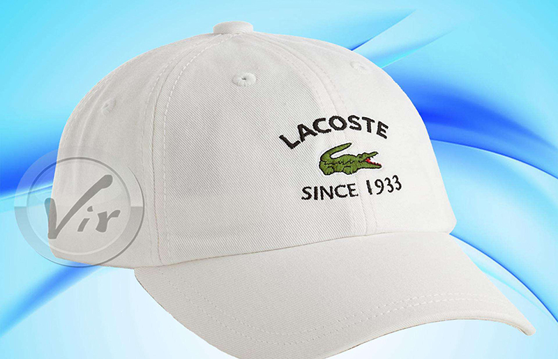 合作客户LACOSTE