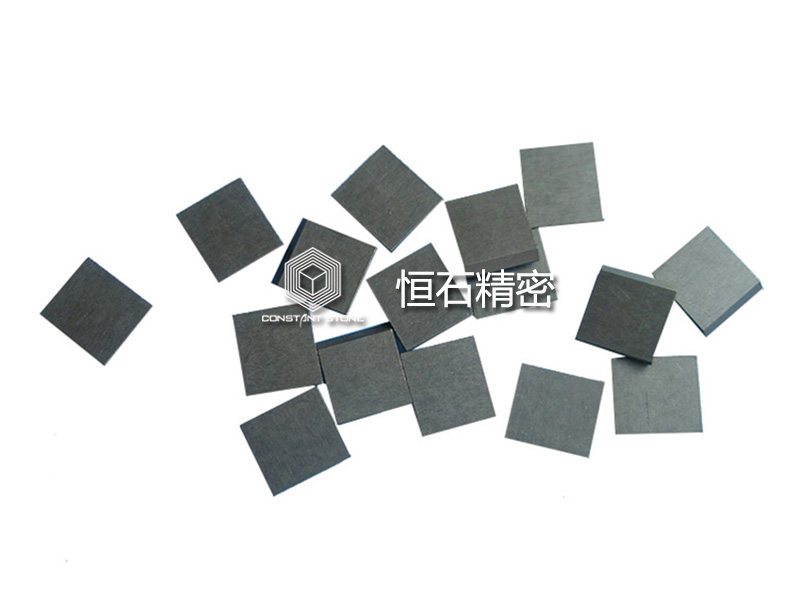 石墨模具放电需要注意什么