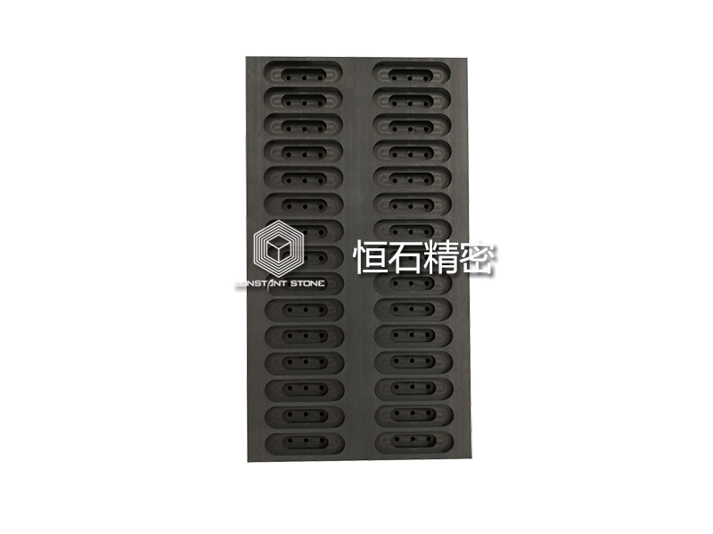 石墨材料的加工注意事项有哪些