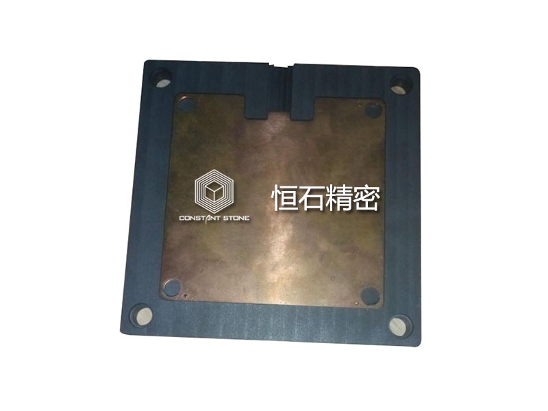 石墨制品加工顺序应注意的事项