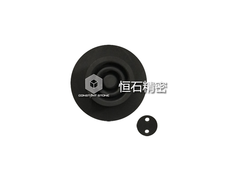石墨轴承加工注意事项