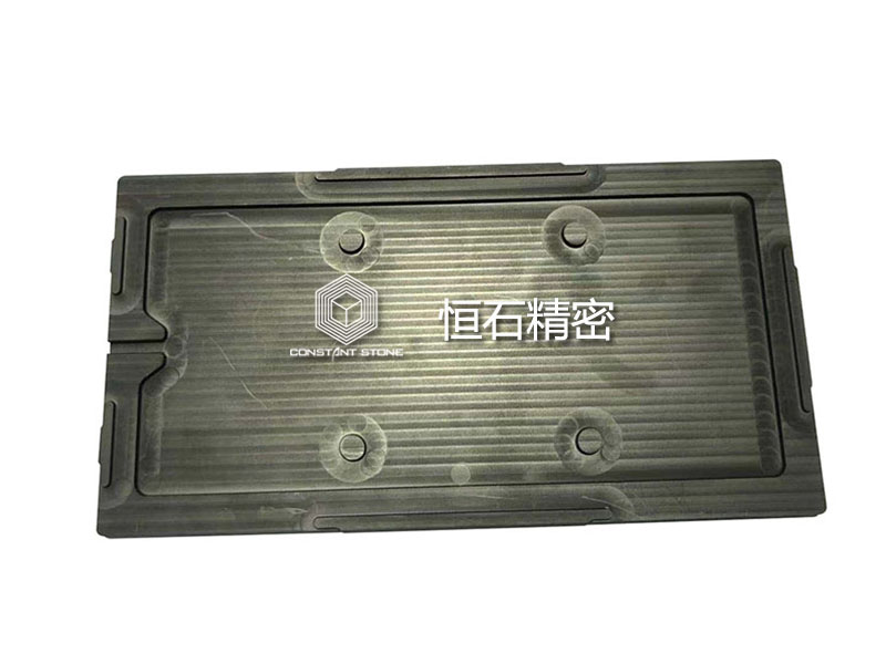 石墨制品的抗氧化性能跟什么有关？