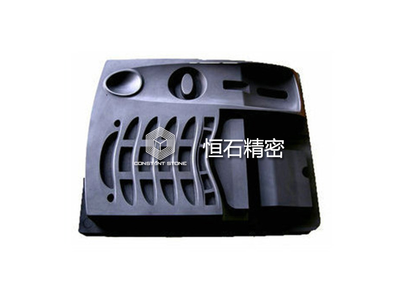 使用高纯石墨模具需注意哪些问题？