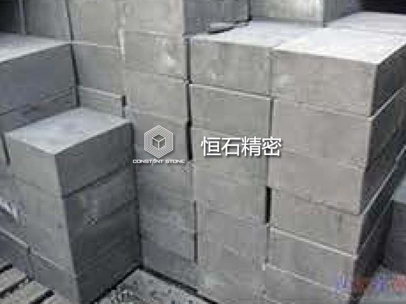 石墨制品在保养时要做到哪些方面呢