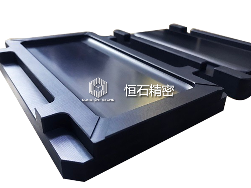 石墨模具加工后的清理保养
