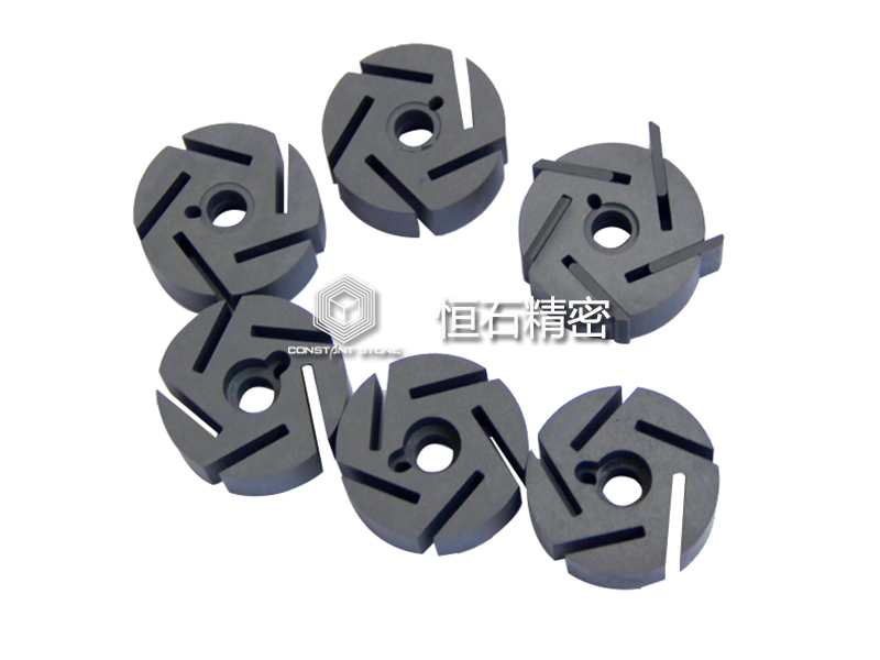 异形石墨模具的抗氧化性能该怎么提升？