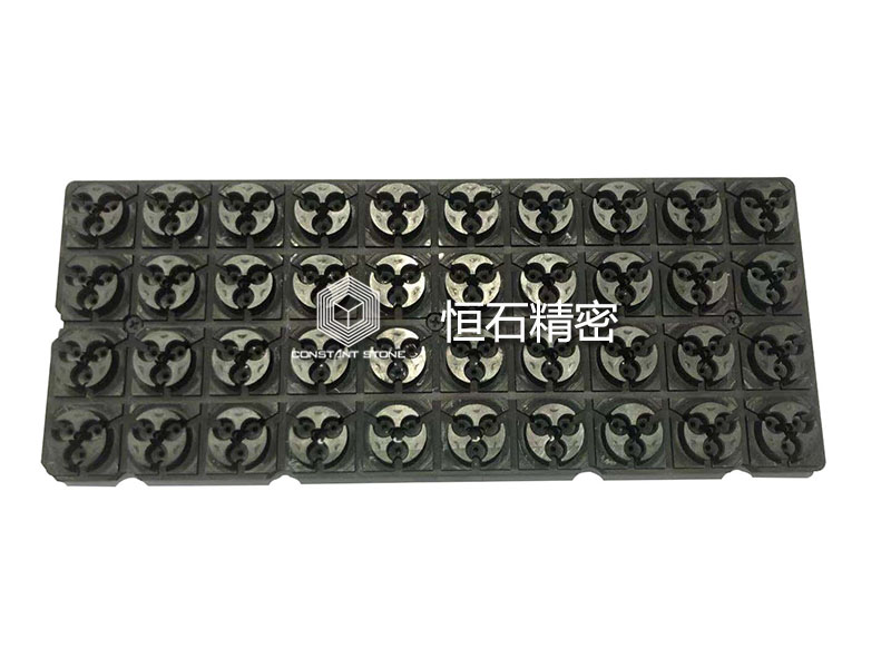 石墨模具压制成型的方式有哪些
